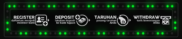 TUNAITOGEL Jackpot